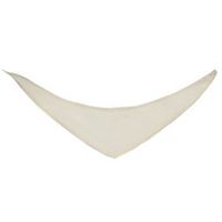 BANDANA TRIANGOLARE PER PELUCHES